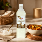 Cold Pressed Coconut Oil - Image 2