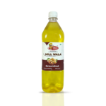 Cold Pressed Groundnut Oil