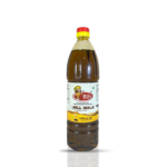 Kachi Ghani Mustard Oil (Filtered)