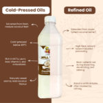 Cold Pressed Coconut Oil - Image 4