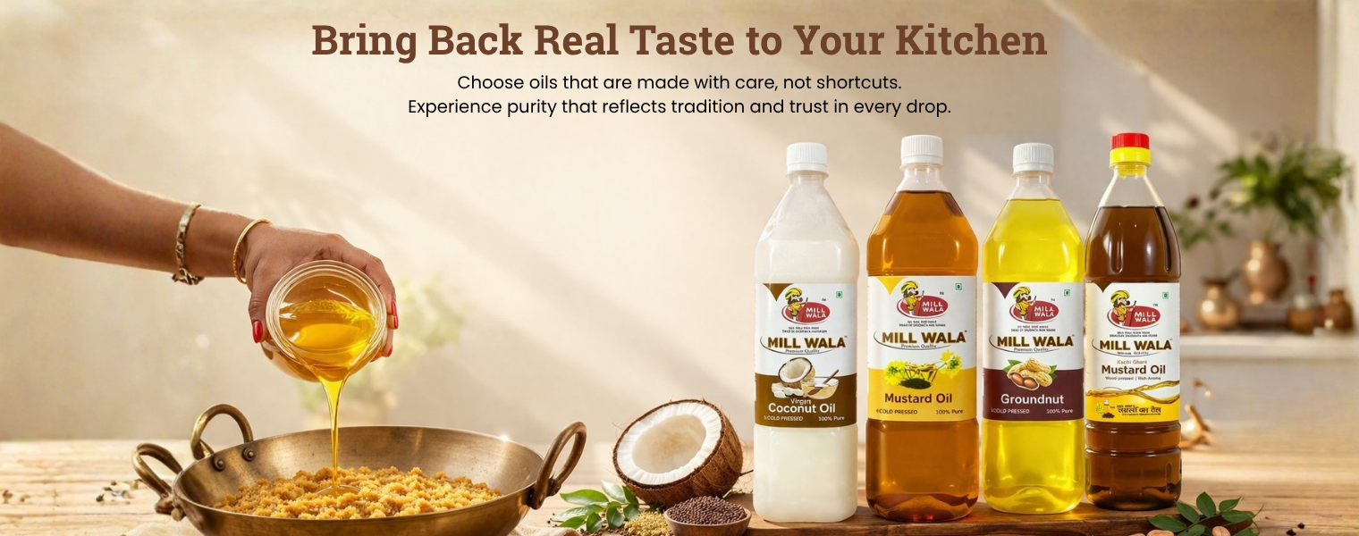 Our Story below banner